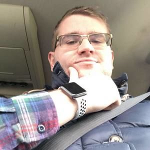 Meet your Posher, Zach